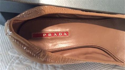 replica prada shoes paypal|prada shoes identification.